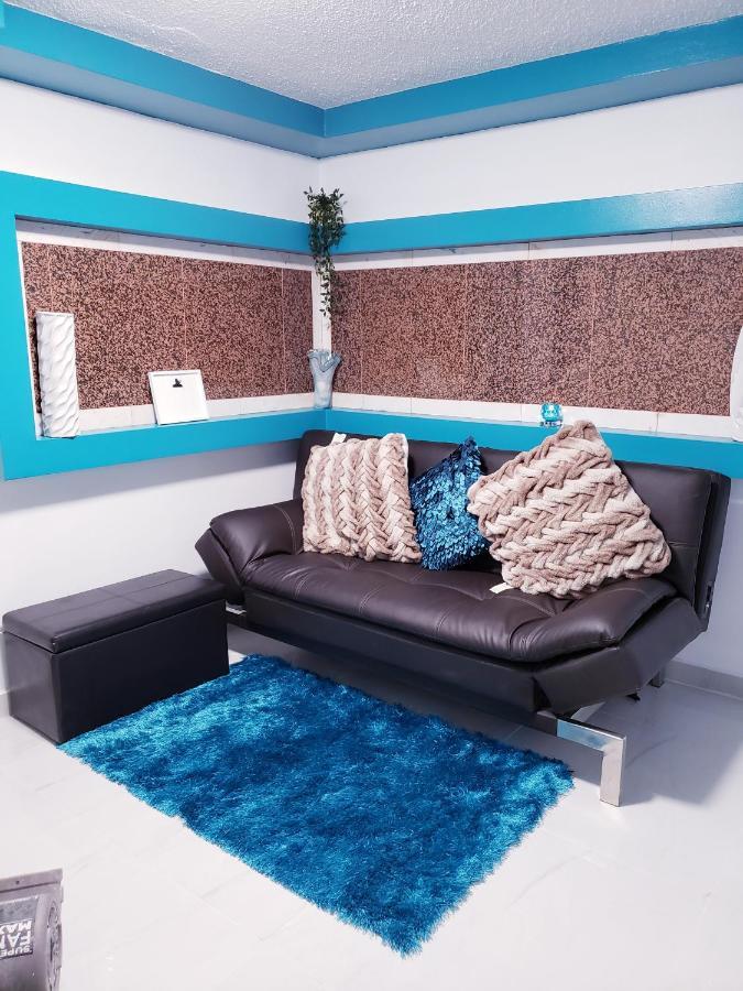 Mh House Apt #1 캐롤라이나 외부 사진