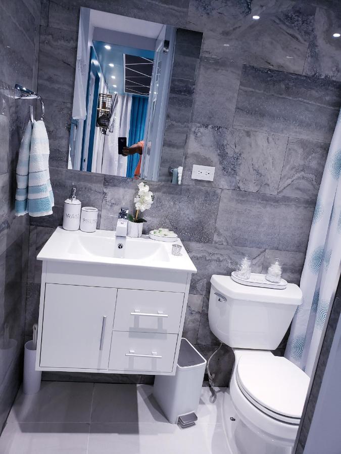Mh House Apt #1 캐롤라이나 외부 사진