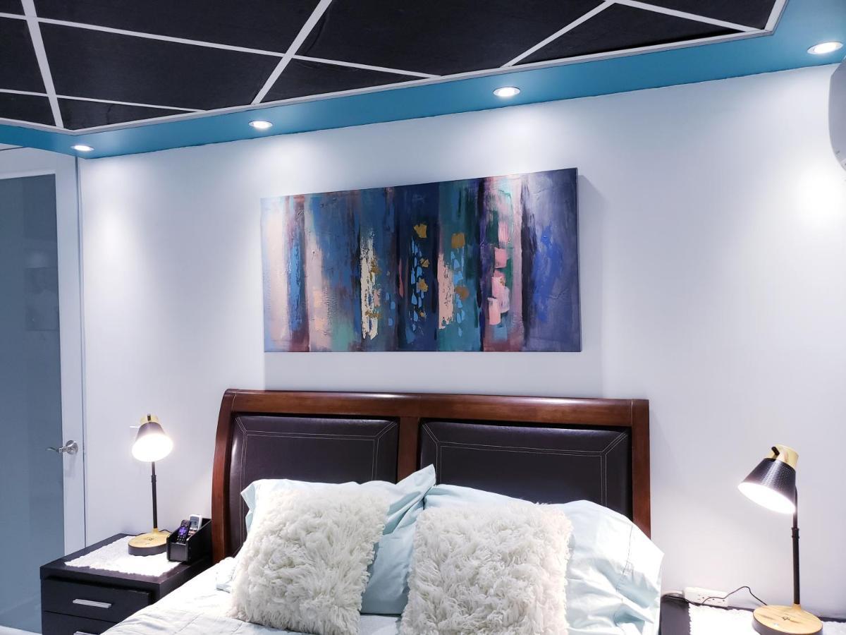 Mh House Apt #1 캐롤라이나 외부 사진
