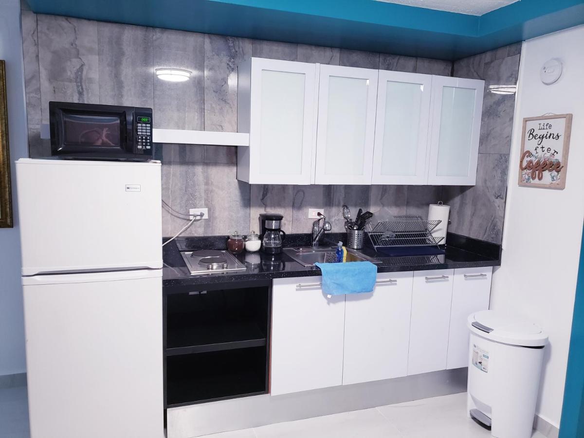Mh House Apt #1 캐롤라이나 외부 사진