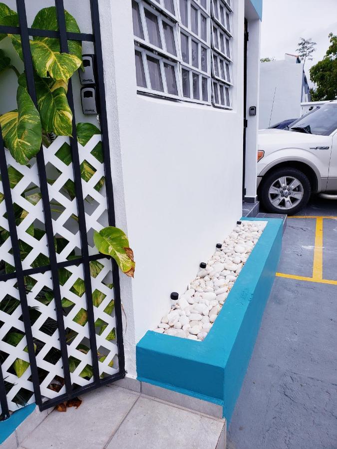 Mh House Apt #1 캐롤라이나 외부 사진