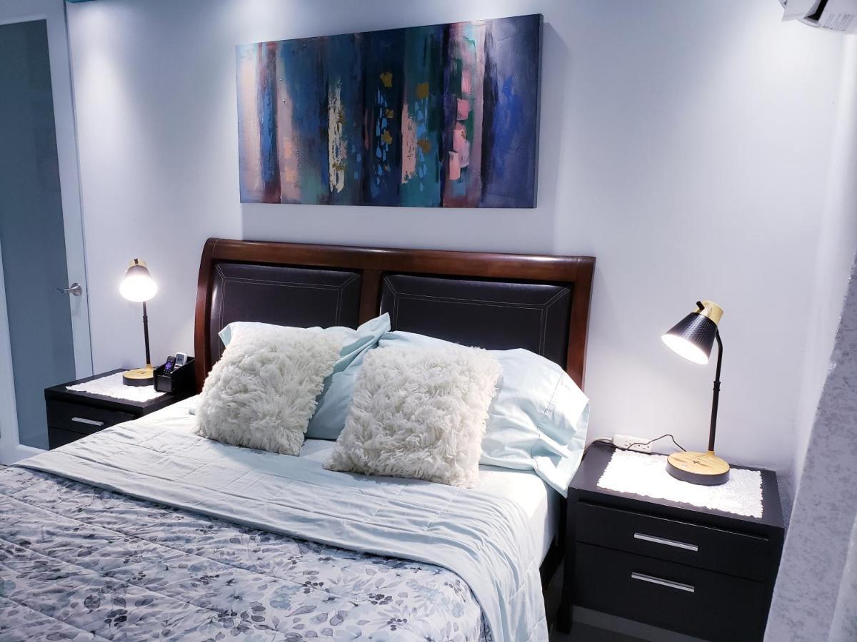 Mh House Apt #1 캐롤라이나 외부 사진