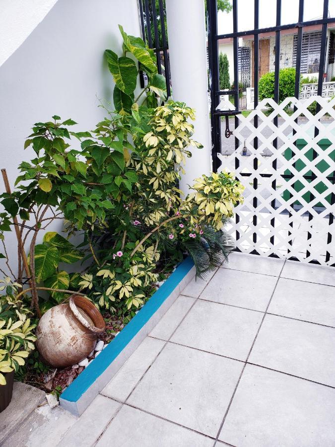 Mh House Apt #1 캐롤라이나 외부 사진