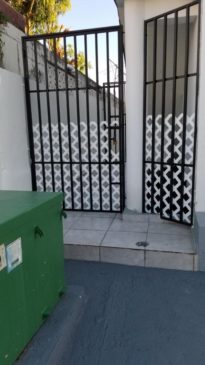 Mh House Apt #1 캐롤라이나 외부 사진