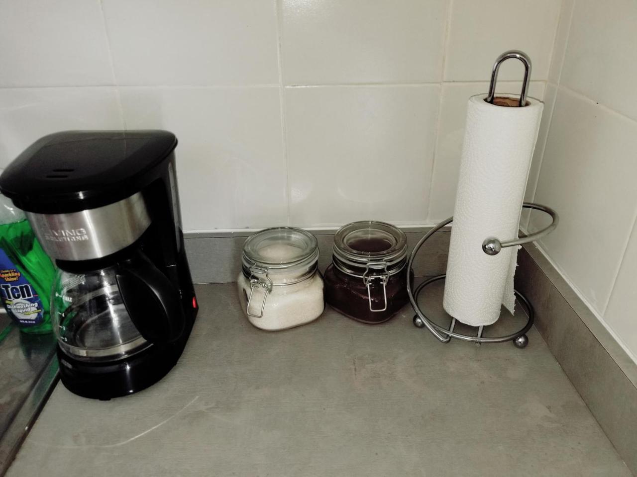 Mh House Apt #1 캐롤라이나 외부 사진